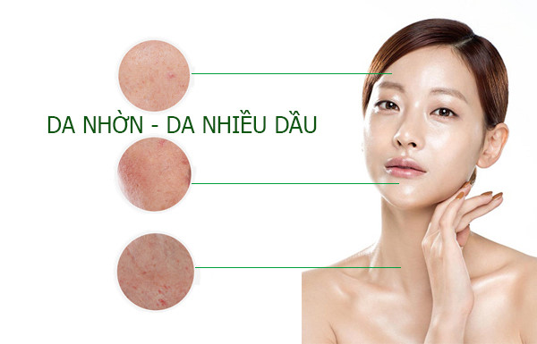 3 Cách nhận biết bông tẩy trang tốt cho da dầu mụn