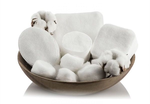 5 loại bông tẩy trang giá rẻ chất lượng cao đang được phái đẹp săn lùng nhiều nhất