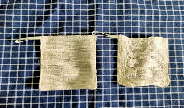 Bông tẩy trang dùng nhiều lần có thật sự tiết kiệm và thân thiện với làn da 2