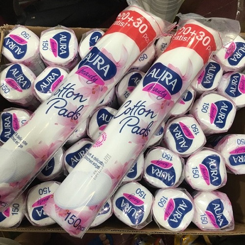 Bông tẩy trang dùng nhiều lần có thật sự tiết kiệm và thân thiện với làn da 4