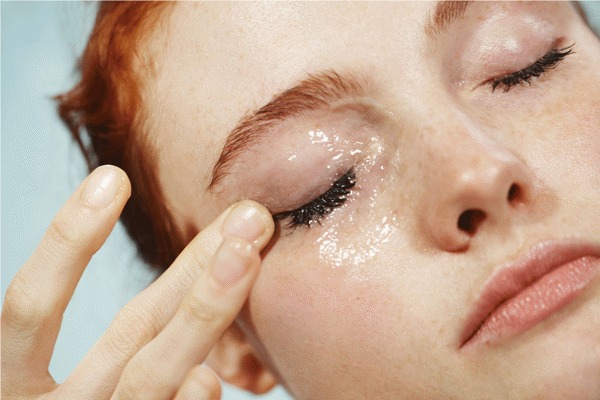 Bông tẩy trang dùng nhiều lần được không 1