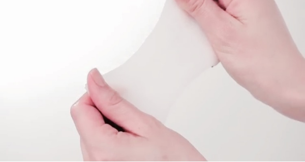 Bông tẩy trang dùng nhiều lần được không 2