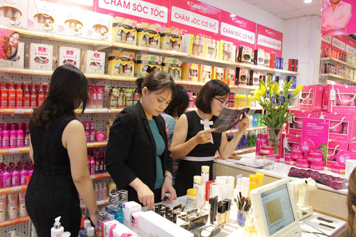 Bông tẩy trang mua ở đâu chất lượng và giá rẻ 3