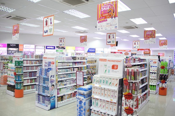 Bông tẩy trang mua ở đâu chất lượng và giá rẻ 4