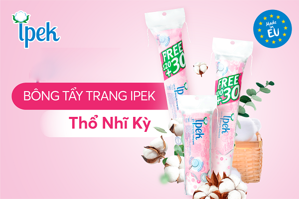 Chủ tịch công ty Ipek Idrofil Pamuk ghé thăm Đài Linh Group 1