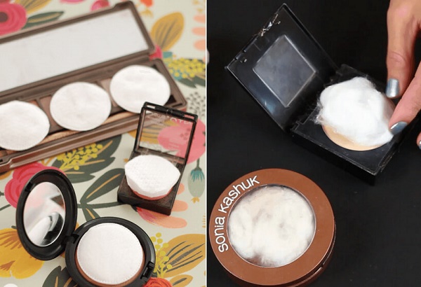 Công dụng của bông tẩy trang mà chị em nên biết 3