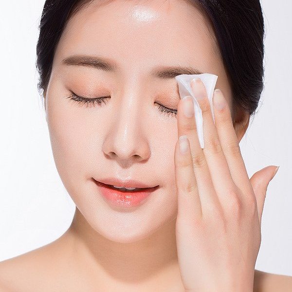 Công dụng của bông tẩy trang mà chị em nên biết
