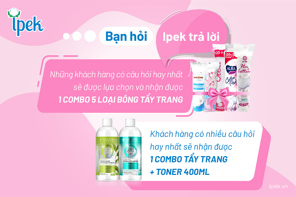 ĐẶT CÂU HỎI HAY – TRÚNG QUÀ LIỀN TAY 