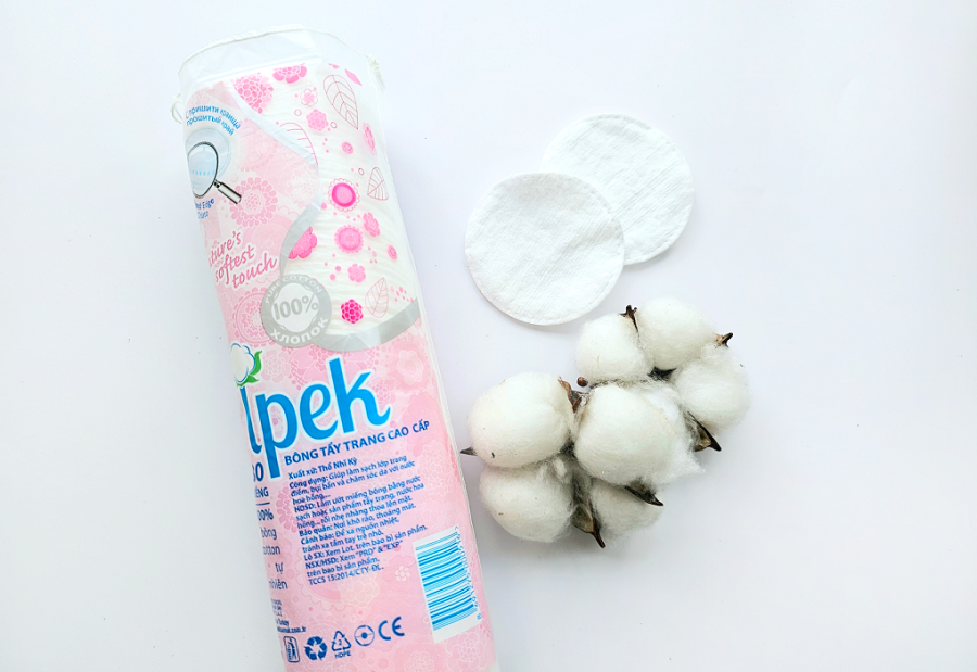 Ipek và Eveline – bộ đôi tẩy trang sạch sâu, dưỡng ẩm