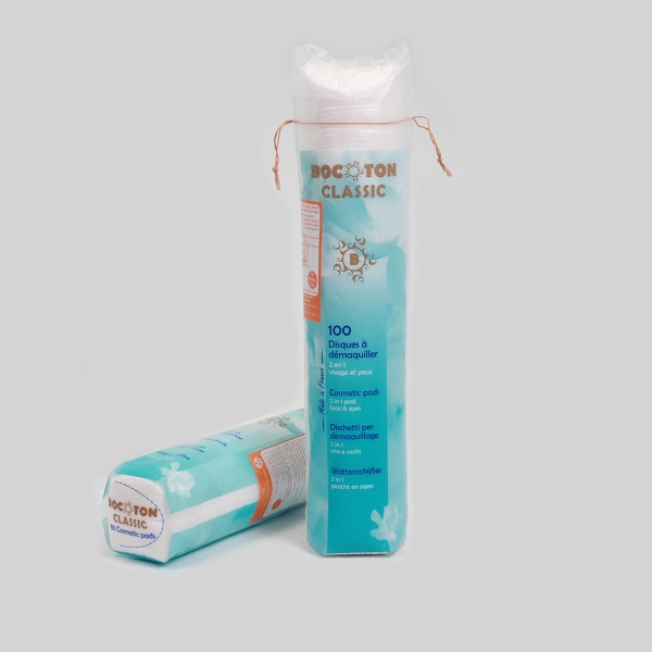 Mua bông tẩy trang nào an toàn cho làn da 3