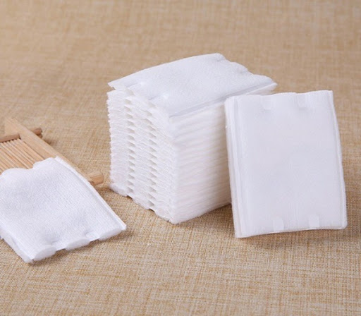 Những sai lầm cần tránh khi chọn mua và dùng bông tẩy trang 1