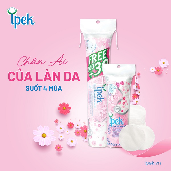 Những thông tin bạn cần biết về bông tẩy trang cao cấp 2