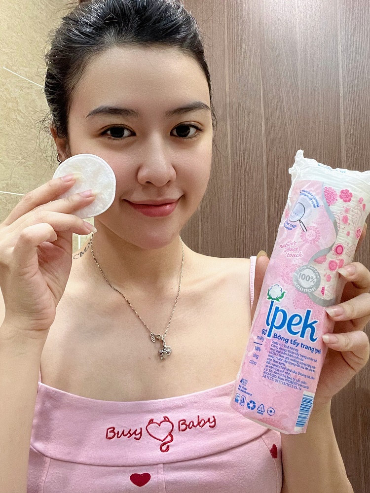 Quyên Qui: Ipek xứng đáng là bông tẩy trang quốc dân 1