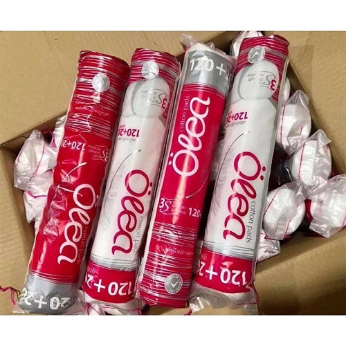 Top 3 bông tẩy trang siêu tiết kiệm khi dùng 2