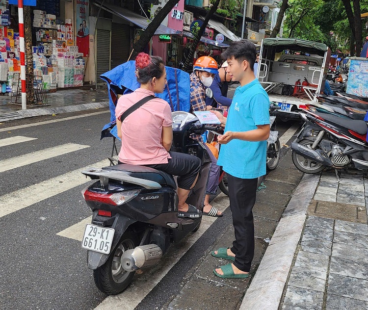 “Triệu làn da sạch khỏe” đã có mặt tại Mỹ phẩm Linh Giang - Ngàn quà tặng hấp dẫn trao tặng khách hàng may mắn 2