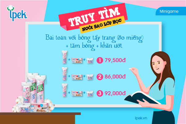 TRUY TÌM NGÔI SAO LỚP HỌC – GIẢI TOÁN THÔNG MINH – THÌNH LÌNH ẴM THƯỞNG 
