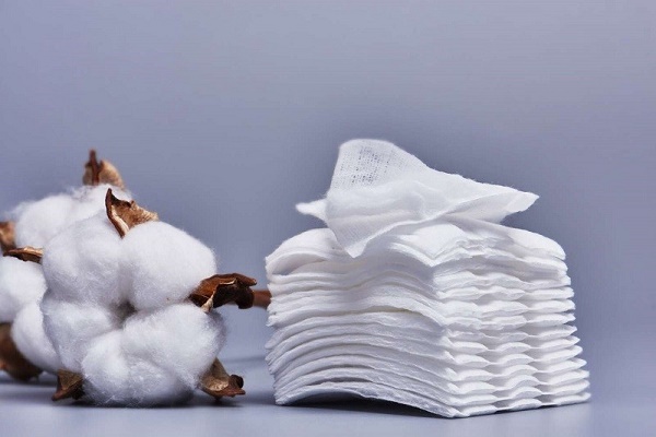 Vì sao bông tẩy trang xuất xứ Châu Âu được khách hàng yêu thích 