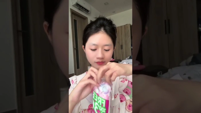 Bông tẩy trang Ipek - 1 miếng nhỏ nhưng gây bão "like" lớn